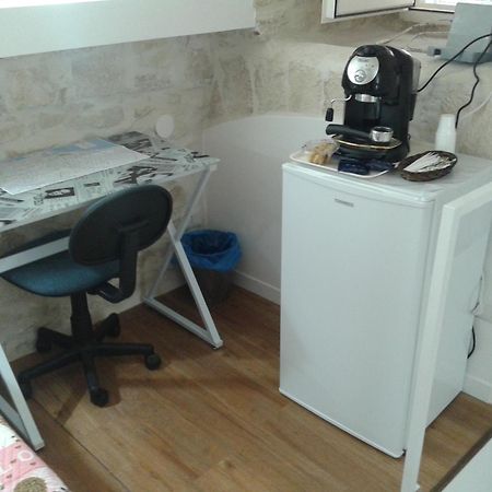 Lilla B&B Luxury Apartments Molfetta Exterior foto