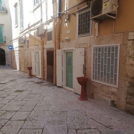 Lilla B&B Luxury Apartments Molfetta Exterior foto
