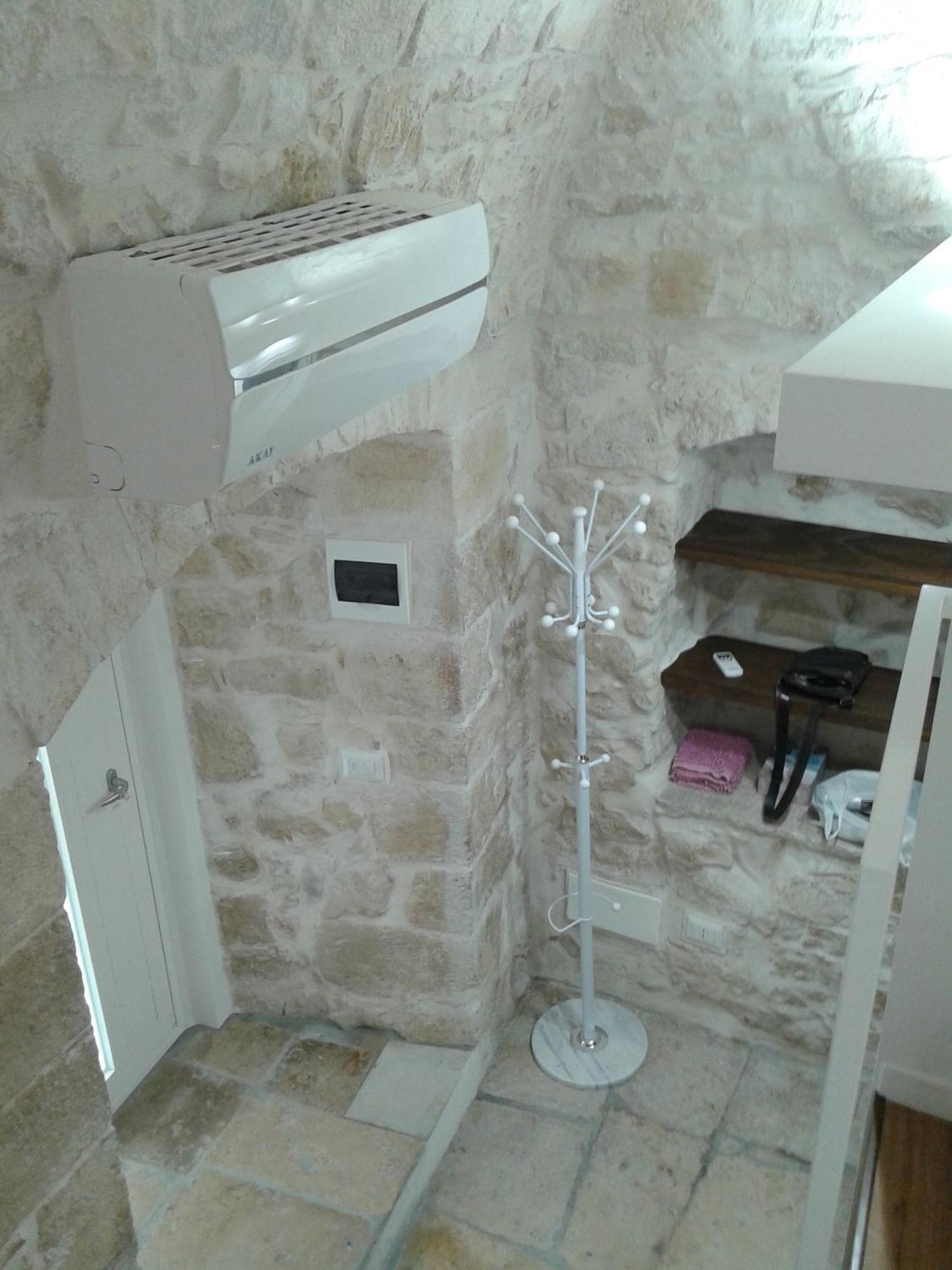 Lilla B&B Luxury Apartments Molfetta Exterior foto