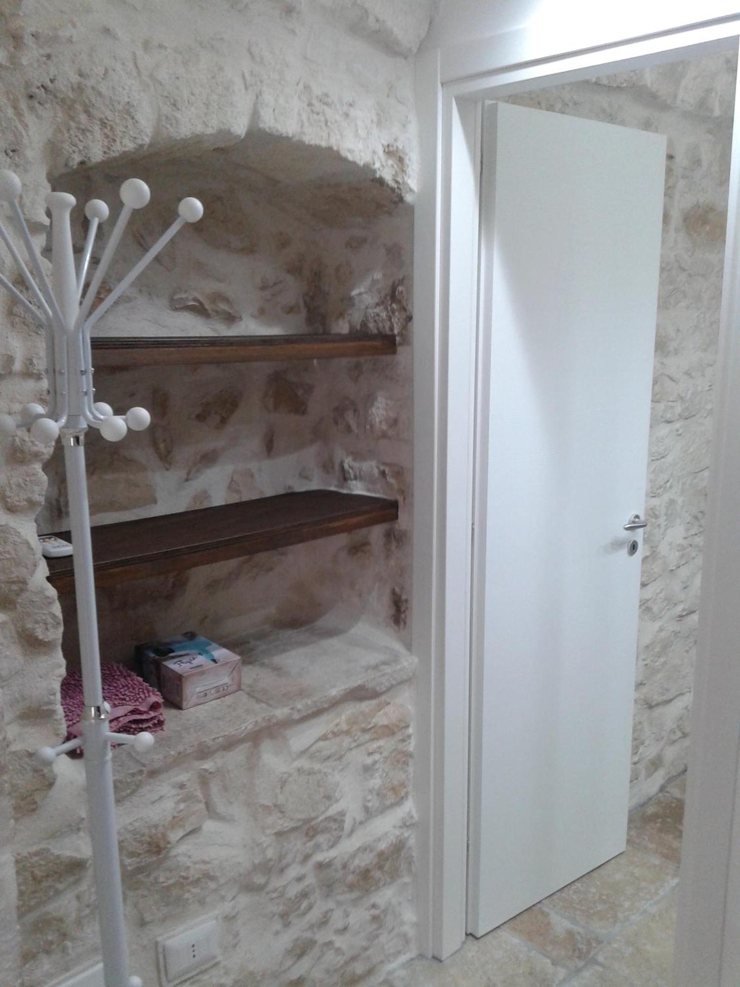Lilla B&B Luxury Apartments Molfetta Exterior foto